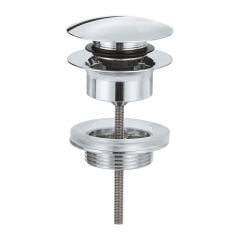 65807000 - GROHE BAS-AÇ GİDER SETİ