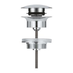 65807000 - GROHE BAS-AÇ GİDER SETİ