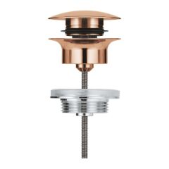 65807DA0 - GROHE BAS-AÇ GİDER SETİ