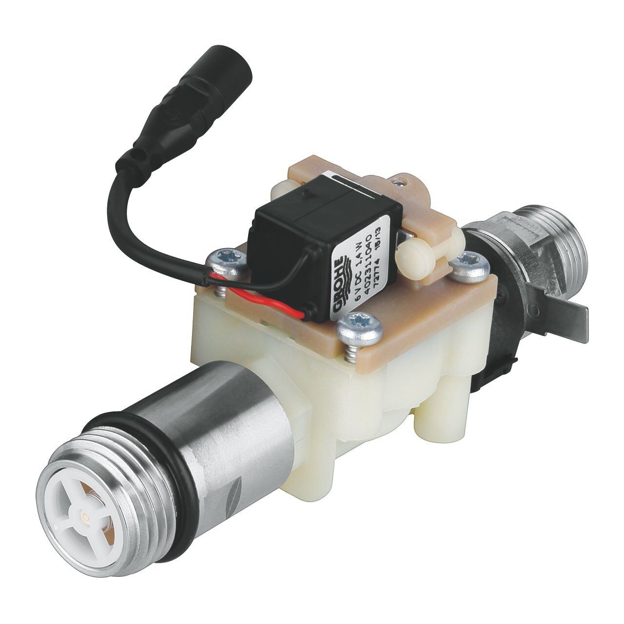 48213000 Grohe Solenoid Valf
