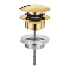 65807Gl0 - GROHE BAS-AÇ GİDER SETİ