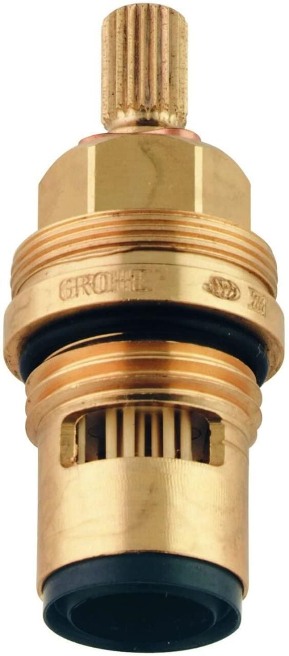 Grohe 45882000 Seramik Salmastra 1/2 sağa kapalı