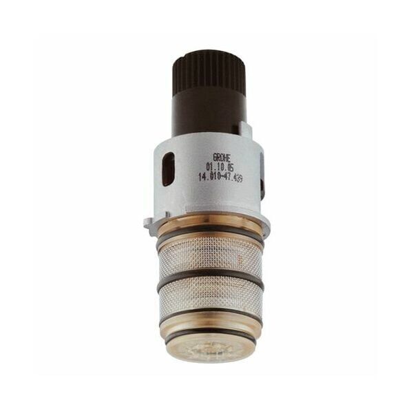Grohe 47439000 Yedek Termostatik Eleman 1/2 inç Kompakt