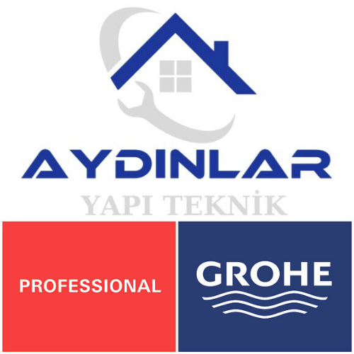 Aydınlar Yapı Teknik Grohe Yetkili Servis