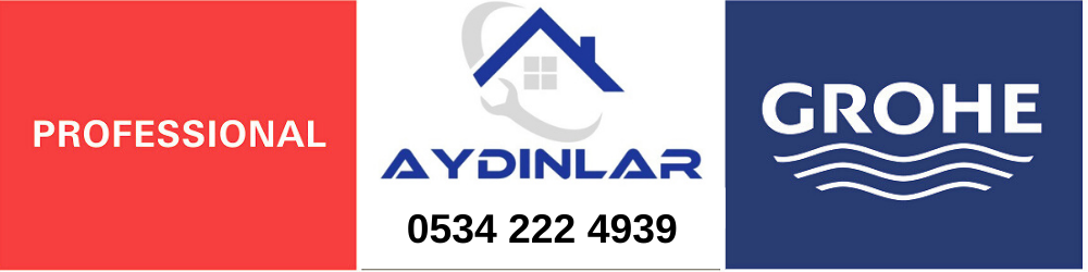 Grohe Yedek Parçalar